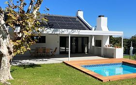 Chasselas Self Catering
